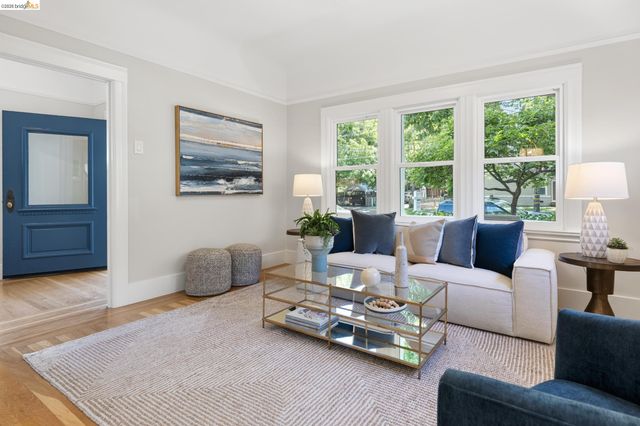 2238 California St, Berkeley, CA 94703
