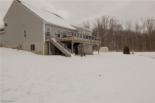 3659 Shady Timber Drive, Twinsburg, OH 44087