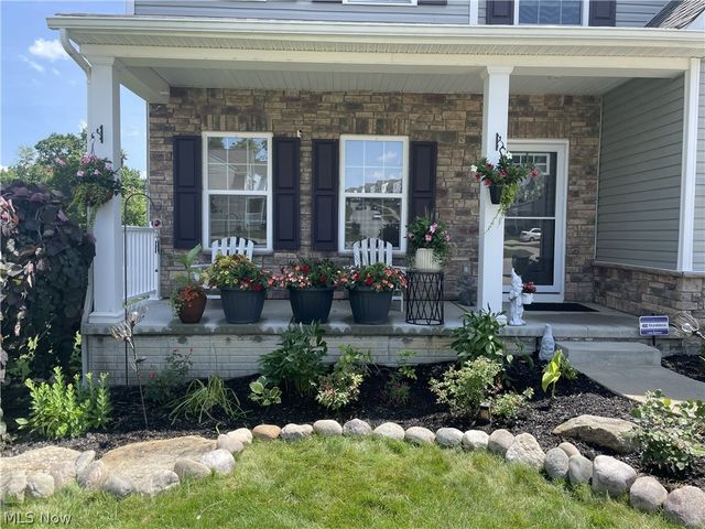 3659 Shady Timber Drive, Twinsburg, OH 44087