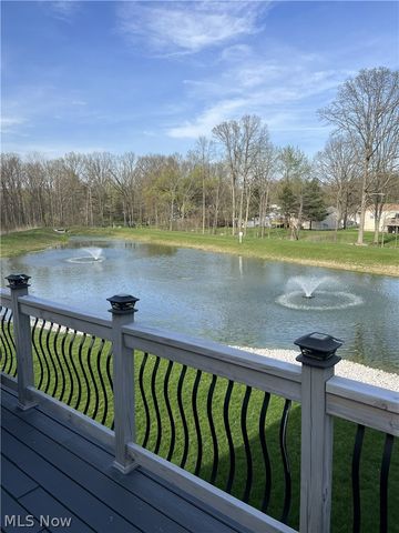 3659 Shady Timber Drive, Twinsburg, OH 44087