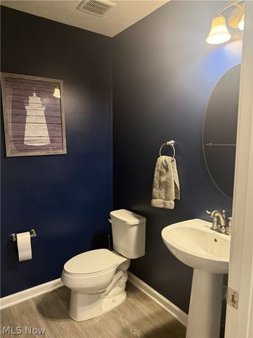 3659 Shady Timber Drive, Twinsburg, OH 44087