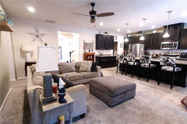 3659 Shady Timber Drive, Twinsburg, OH 44087