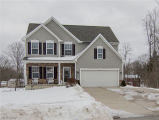 3659 Shady Timber Drive, Twinsburg, OH 44087