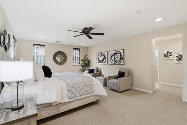 143 Lusitano Way, Gilroy, CA 95020