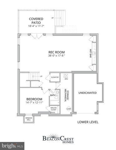 8017 GLENBROOK RD, Bethesda, MD 20814