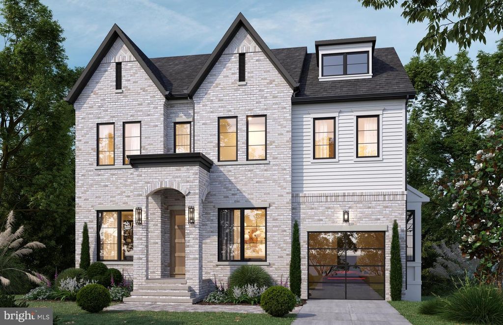 8017 GLENBROOK RD, Bethesda, MD 20814