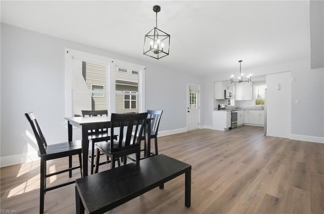 610 W 28th ST, Norfolk, VA 23508