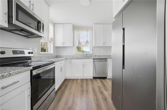 610 W 28th ST, Norfolk, VA 23508