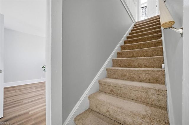 610 W 28th ST, Norfolk, VA 23508