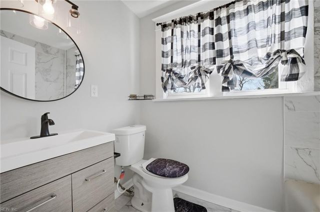 610 W 28th ST, Norfolk, VA 23508