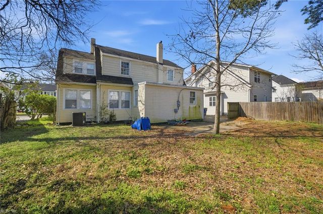 610 W 28th ST, Norfolk, VA 23508