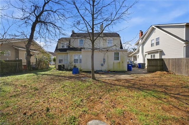 610 W 28th ST, Norfolk, VA 23508