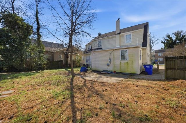 610 W 28th ST, Norfolk, VA 23508