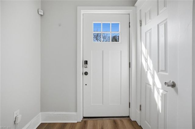 610 W 28th ST, Norfolk, VA 23508