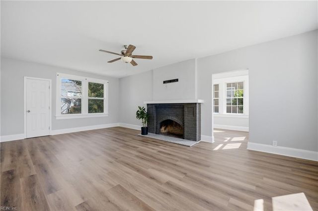 610 W 28th ST, Norfolk, VA 23508