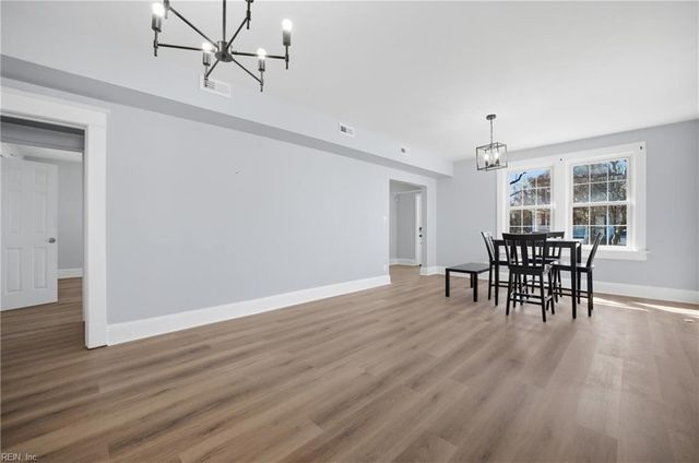 610 W 28th ST, Norfolk, VA 23508