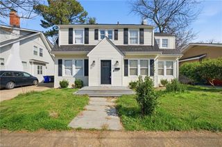 610 W 28th ST, Norfolk, VA 23508