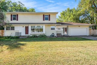 6051 Riverside Drive, Spring Arbor Twp, MI 49201