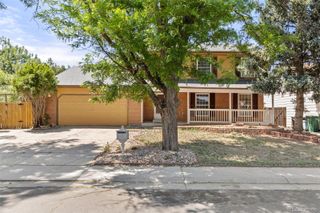 1413 S Kittredge Street, Aurora, CO 80017