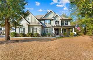 91 Crestview Drive, Guyton, GA 31312