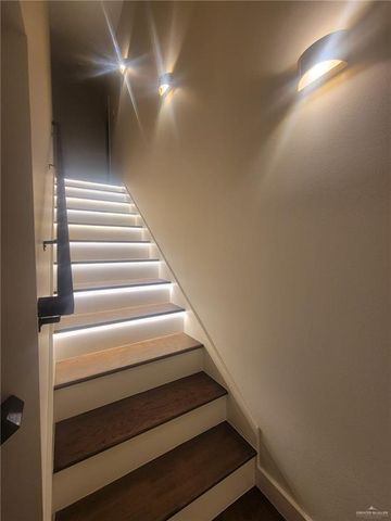 2705 E Solar Drive, Mission, TX 78574