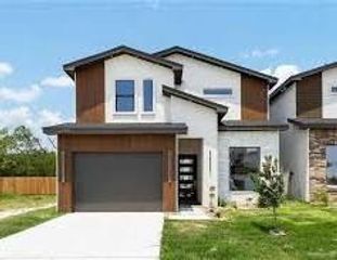 2705 E Solar Drive, Mission, TX 78574