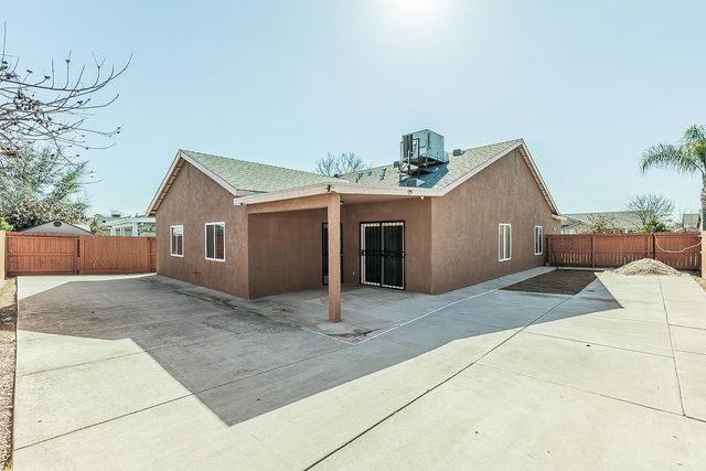 3770 W Princeton Avenue, Fresno, CA 93722