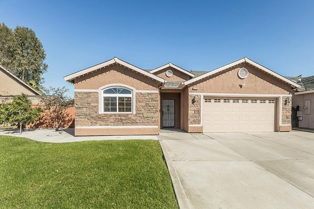 3770 W Princeton Avenue, Fresno, CA 93722