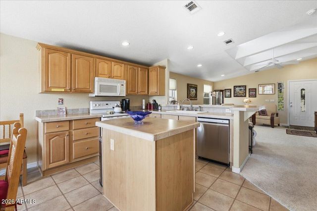 1039 W On the Greens Boulevard, Cottonwood, AZ 86326