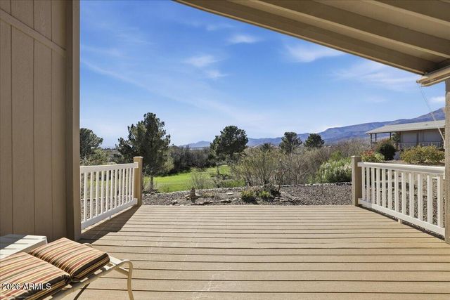 1039 W On the Greens Boulevard, Cottonwood, AZ 86326