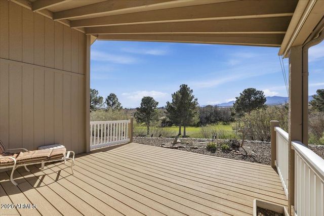 1039 W On the Greens Boulevard, Cottonwood, AZ 86326