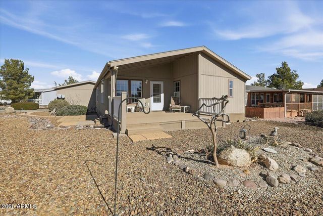 1039 W On the Greens Boulevard, Cottonwood, AZ 86326