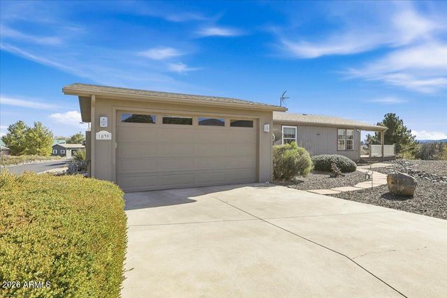 1039 W On the Greens Boulevard, Cottonwood, AZ 86326