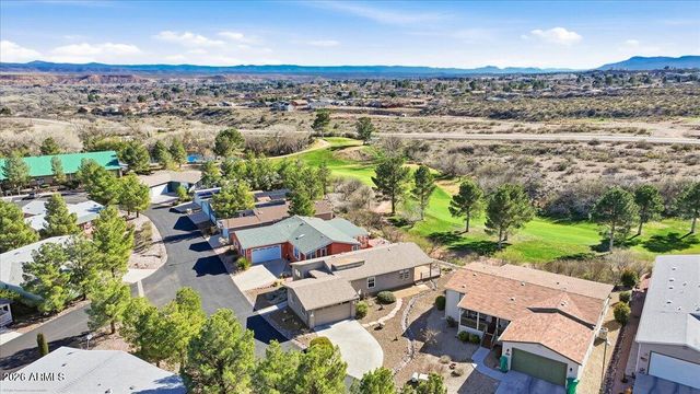 1039 W On the Greens Boulevard, Cottonwood, AZ 86326