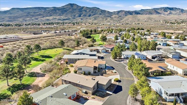 1039 W On the Greens Boulevard, Cottonwood, AZ 86326