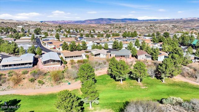 1039 W On the Greens Boulevard, Cottonwood, AZ 86326