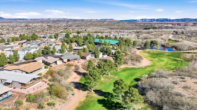 1039 W On the Greens Boulevard, Cottonwood, AZ 86326