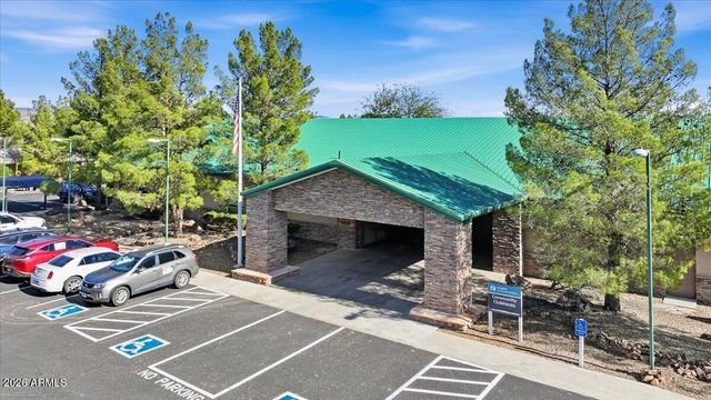 1039 W On the Greens Boulevard, Cottonwood, AZ 86326