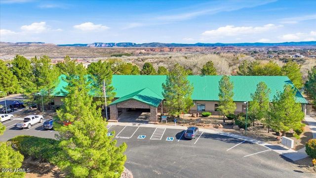 1039 W On the Greens Boulevard, Cottonwood, AZ 86326