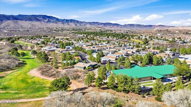 1039 W On the Greens Boulevard, Cottonwood, AZ 86326