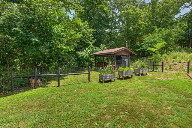 20 Magee Ln, Elmwood, TN 38560