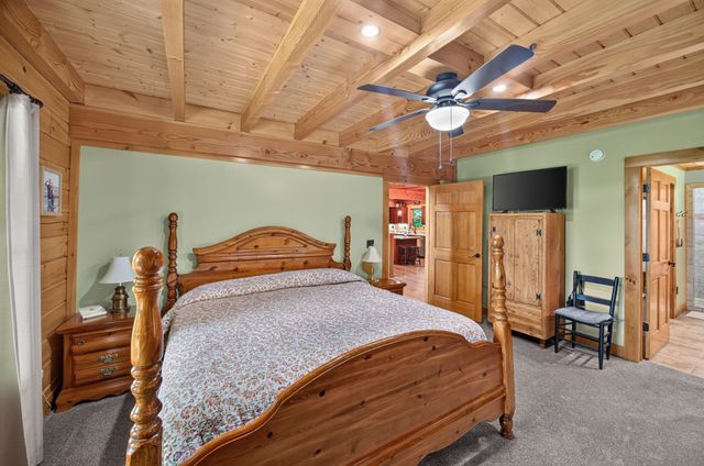 20 Magee Ln, Elmwood, TN 38560