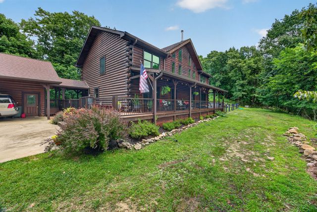 20 Magee Ln, Elmwood, TN 38560