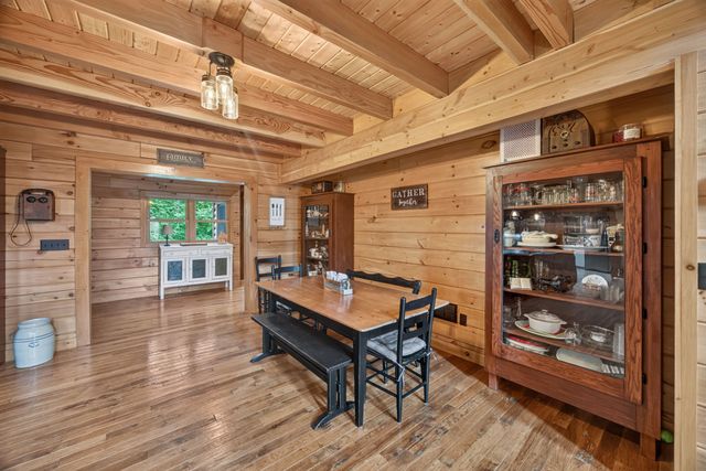 20 Magee Ln, Elmwood, TN 38560