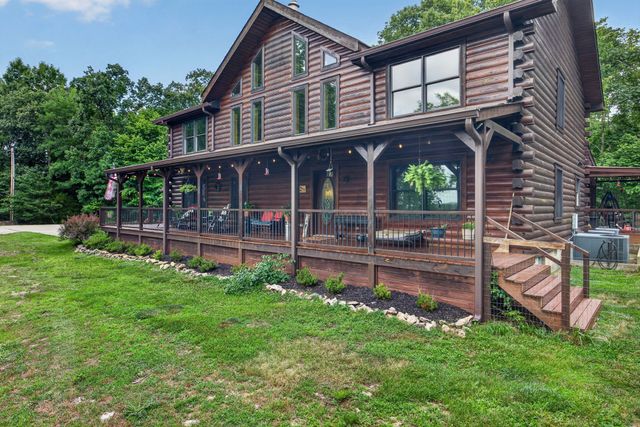 20 Magee Ln, Elmwood, TN 38560