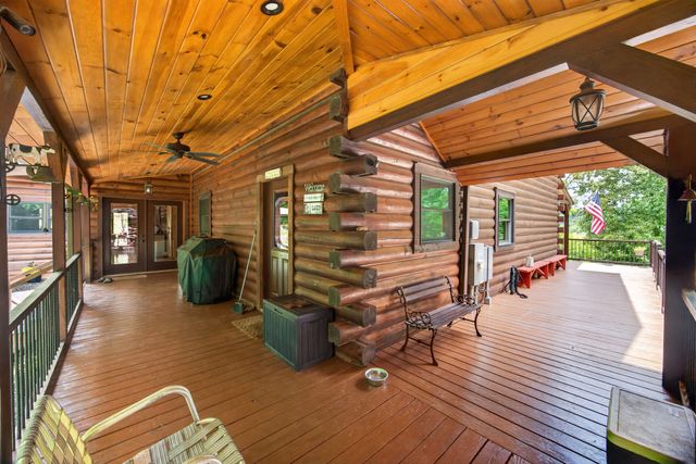 20 Magee Ln, Elmwood, TN 38560
