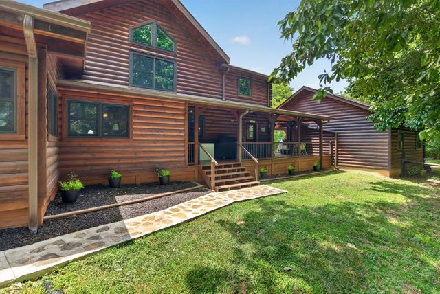 20 Magee Ln, Elmwood, TN 38560