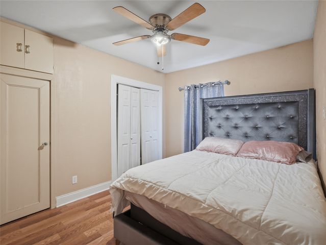 3114 Avenue S Avenue, Wichita Falls, TX 76309