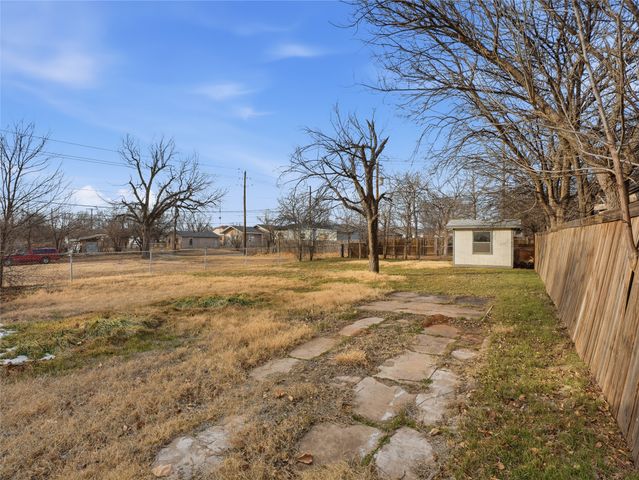 3114 Avenue S Avenue, Wichita Falls, TX 76309