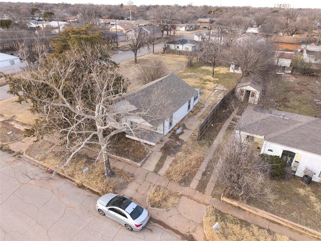 3114 Avenue S Avenue, Wichita Falls, TX 76309